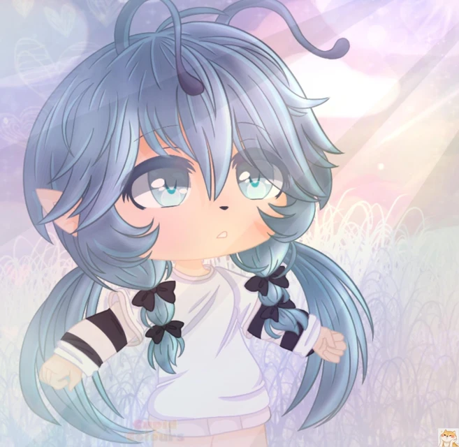 Gachalife While Cute Somthing A Image By Christina Gachalife While Cute Somthing A Image By Christina