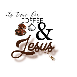 coffee coffecup love jesus jesusislove freetoedit