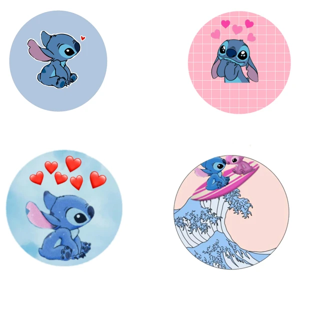 pics Cute Stich Profile Pictures want a stitch profile picture image by