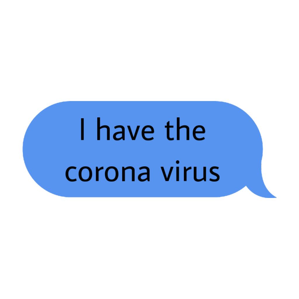 sick coronavirus freetoedit #sick sticker by @emmardz2008