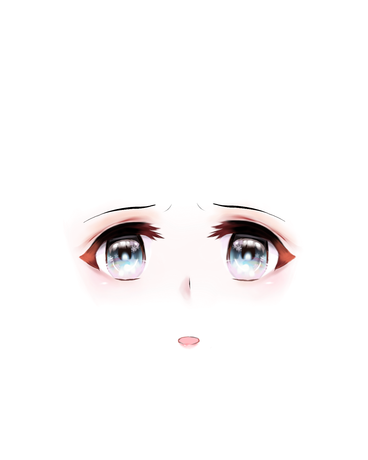 触漫触漫素材sticker By এ时光