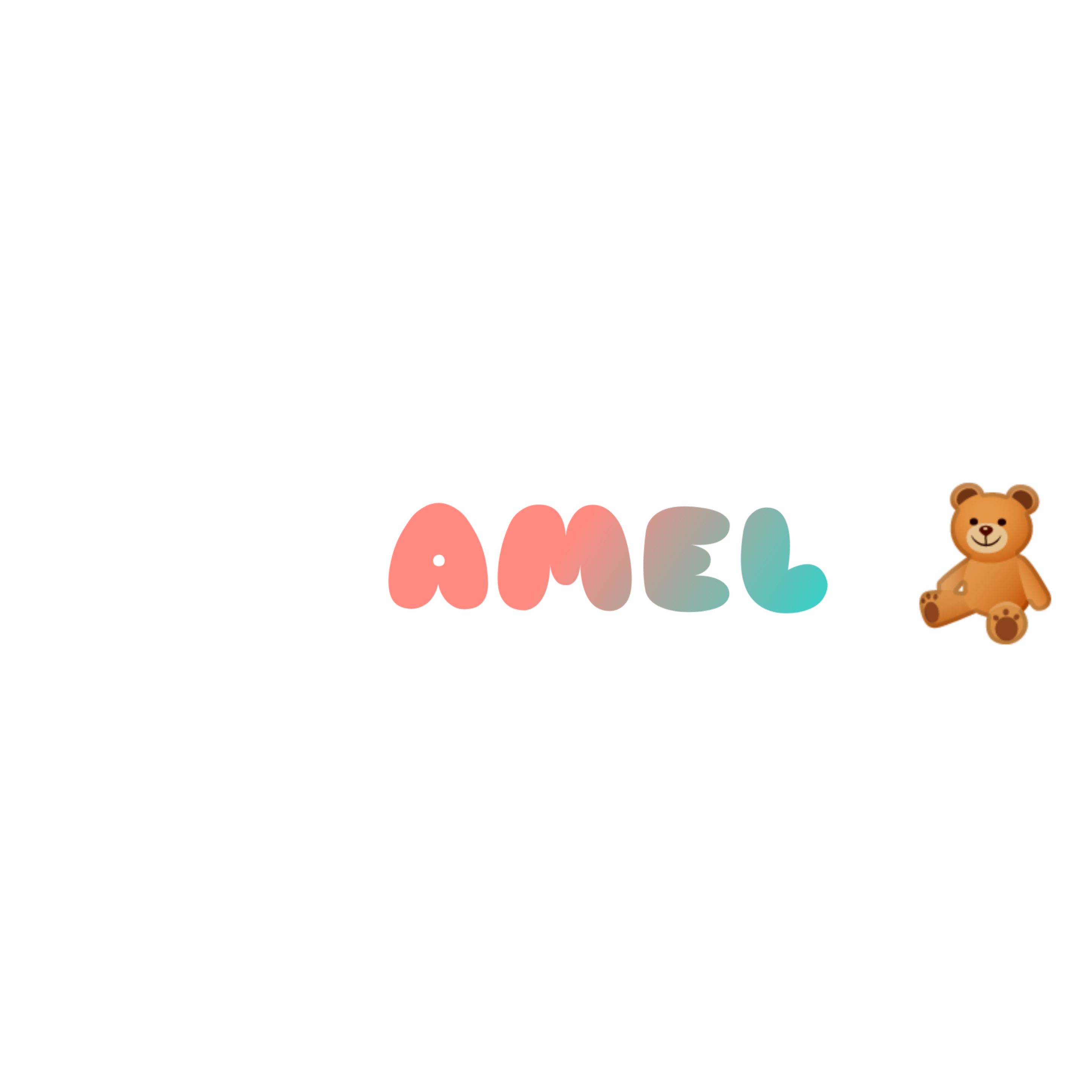 amel-freetoedit-amel-sticker-by-amelbelitung426