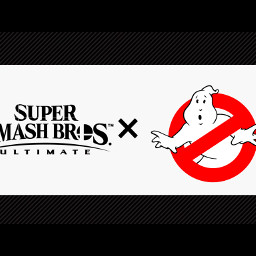 ghostbusters supersmashbrosultimate freetoedit