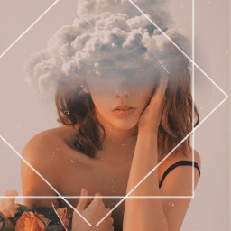 freetoedit headintheclouds aesthetic like srcheadintheclouds