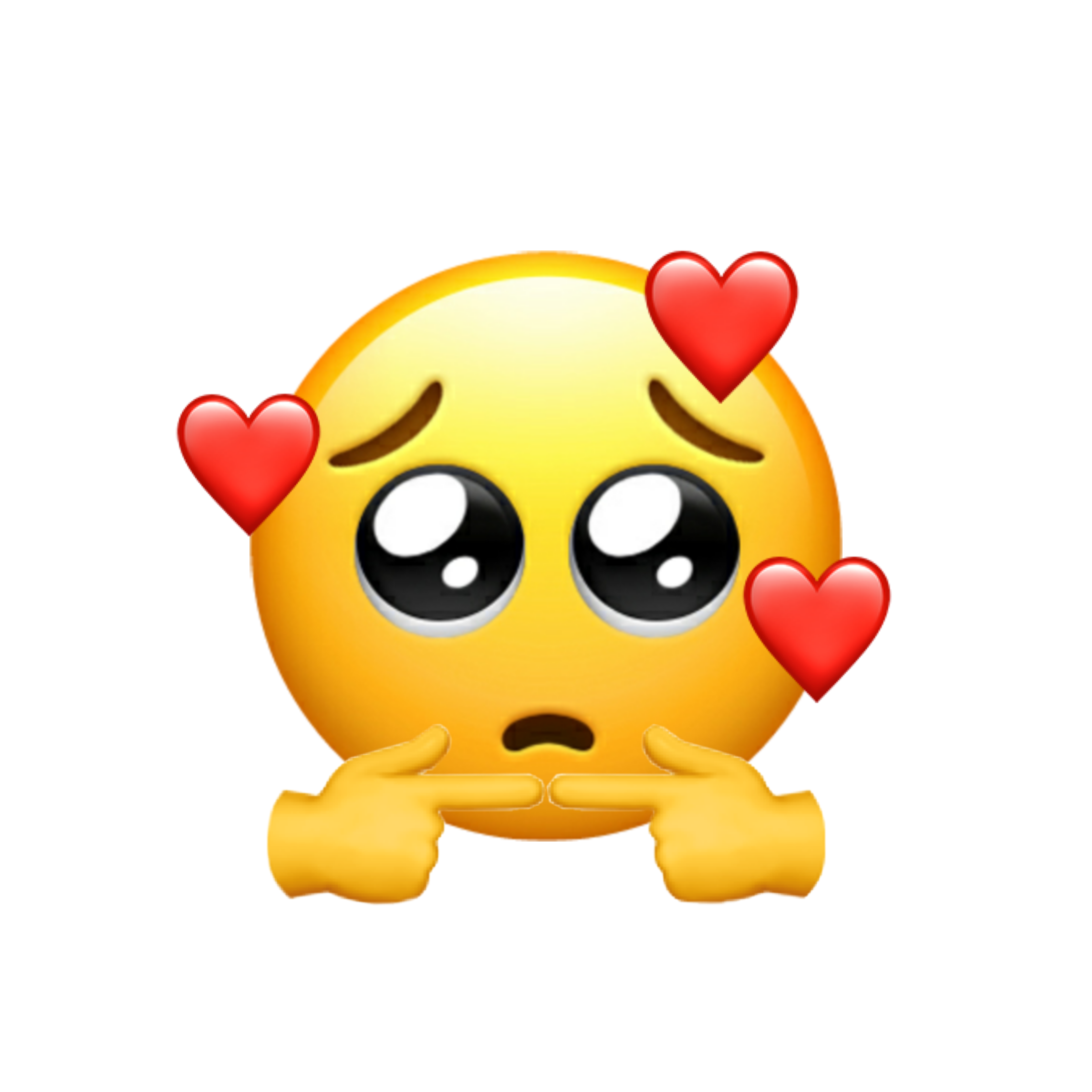 Hearts Emojis Emojisticker Emojiheart Apple Heart Emoji Png Clipart Porn Sex Picture 7377