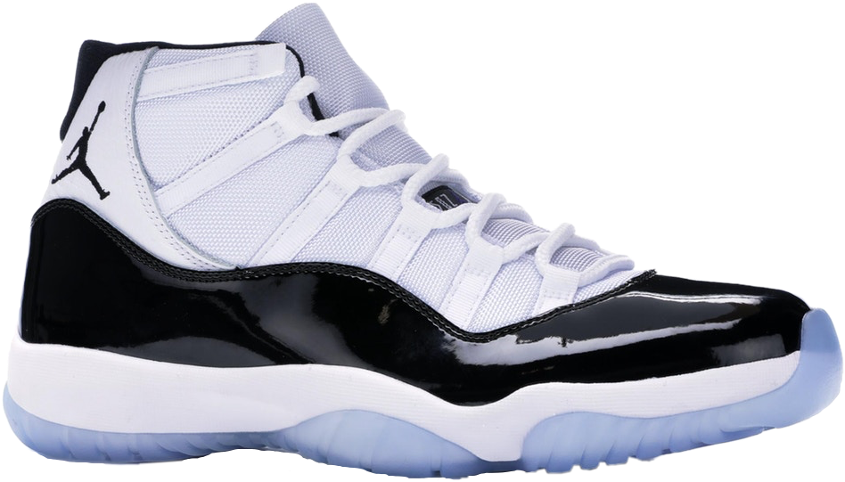 shoes jordan11 concords jordans sticker by @admiremariah