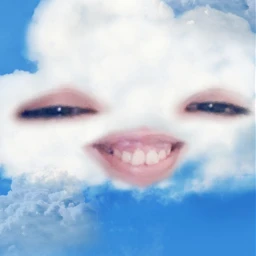 freetoedit srcheadintheclouds headintheclouds