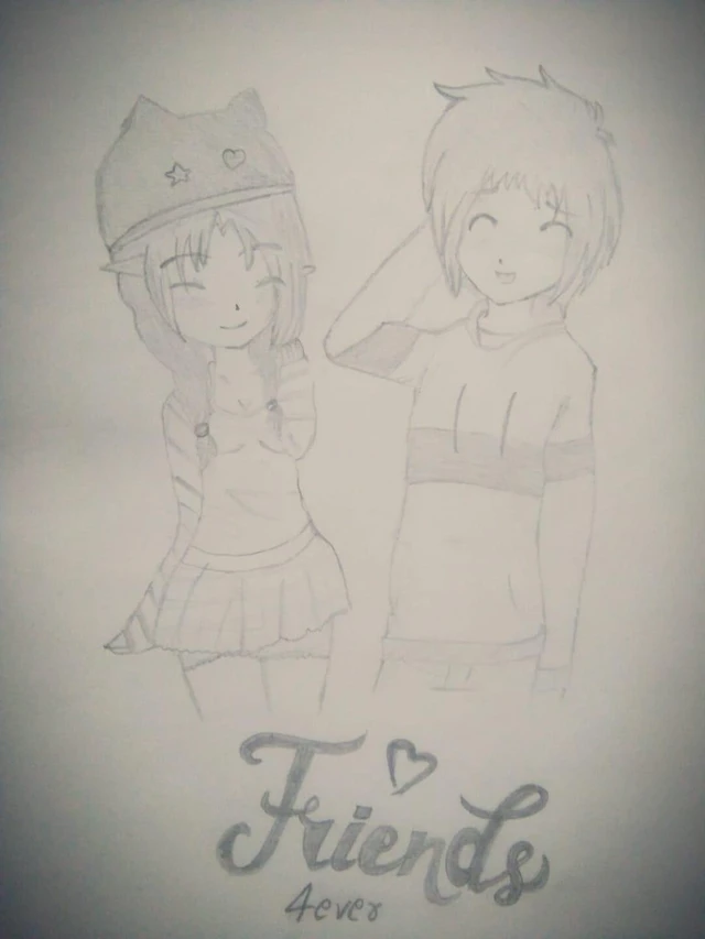 Boygirlfriendshipfriends Look At Image By Rayuga3900 Boygirlfriendshipfriends Look At Image By Rayuga3900