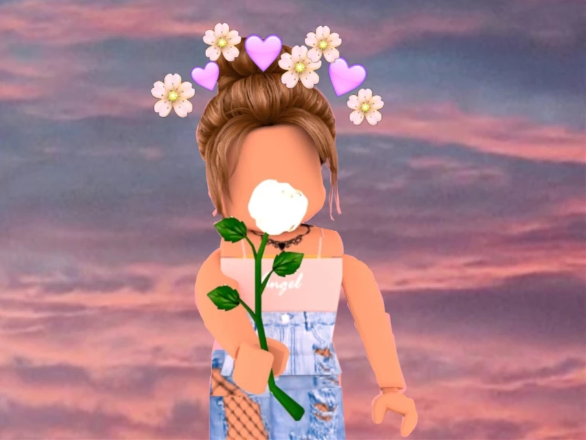 Nature Sunset Roblox Adoptme Image By 𝕔𝕙𝕖𝕣𝕣𝕪