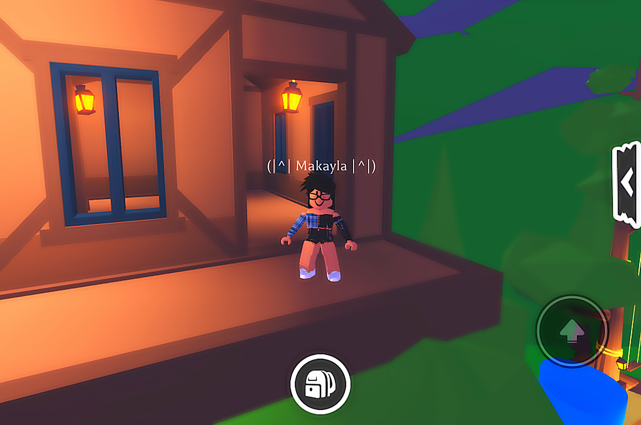 Adoptme Treehouse Freetoedit Image By Roblox Queen