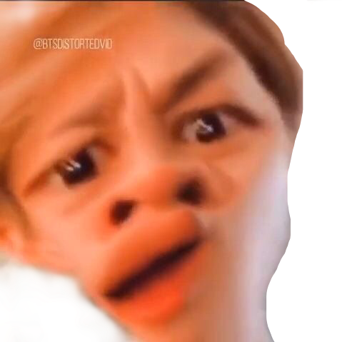 bts jimin meme funny kpop freetoedit sticker by @joppingarmy