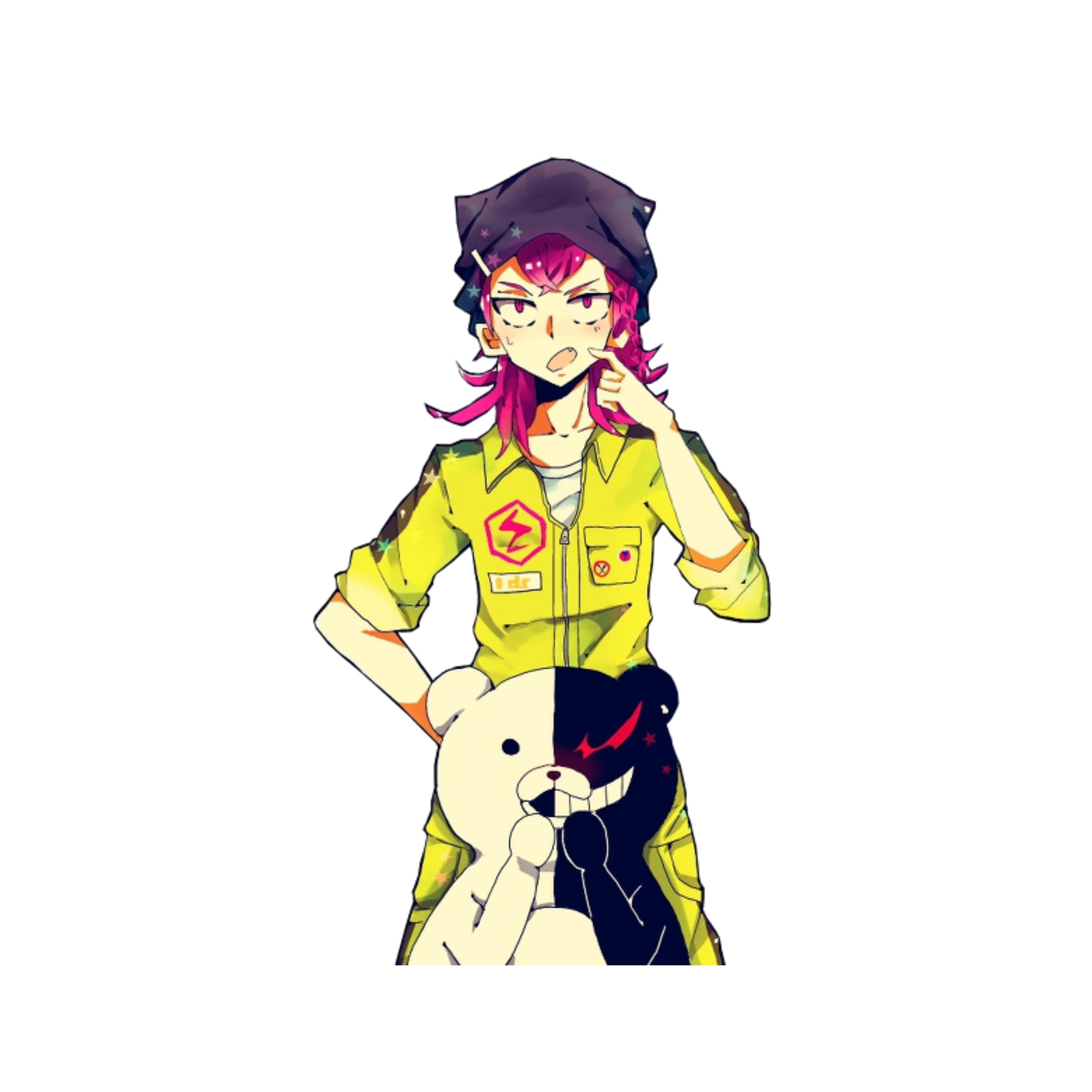 Featured image of post Kazuichi Soda Transparent