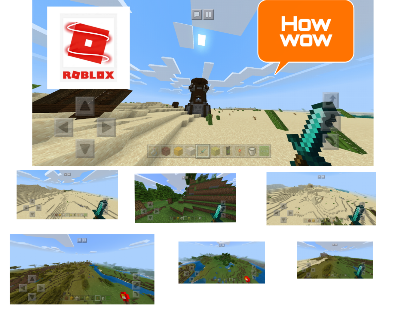 Minecraft Freetoedit minecraft Sticker By among us app