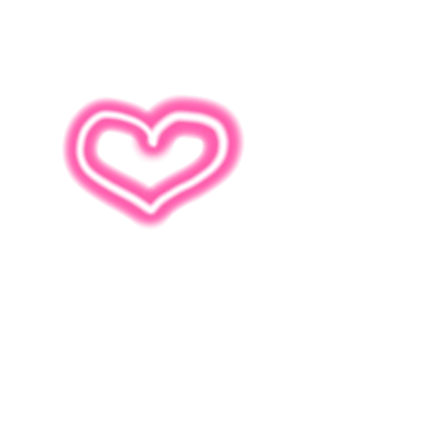 量産型 はーと ハート Heart Sticker By しゃむ 量産型 はーと ハート Heart Sticker By しゃむ