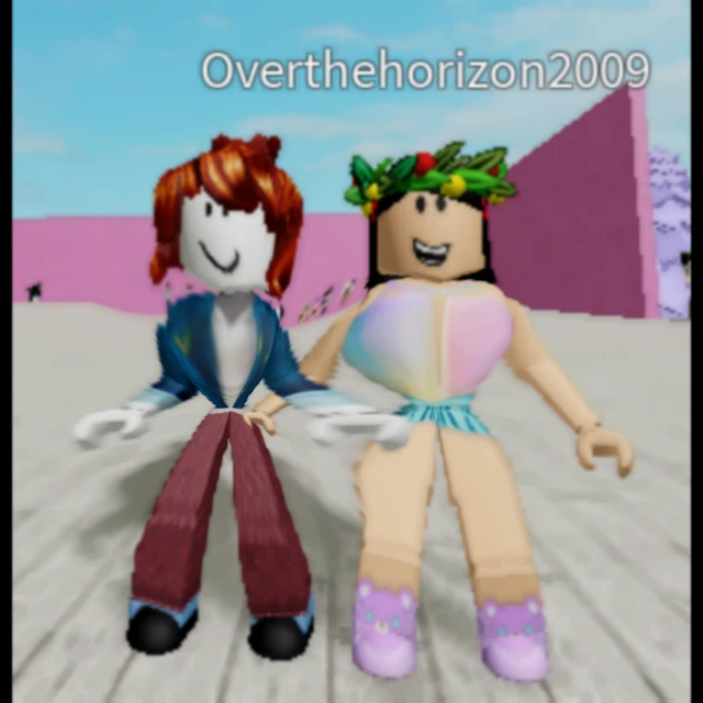 Thicc And Skinny Roblox Whatisthis Ehh Imbored Bestfrie