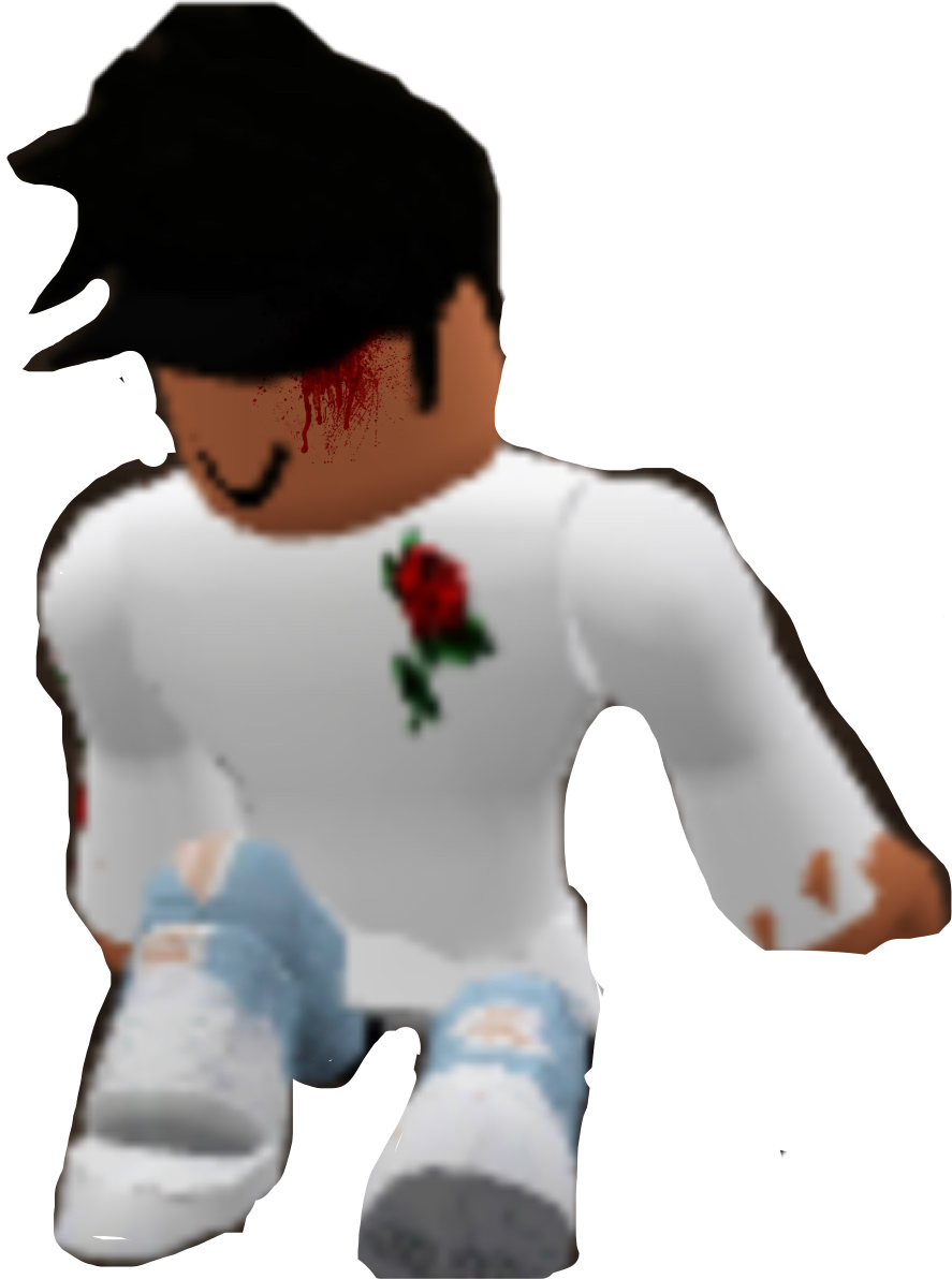 Roblox Boy PNG
