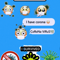 freetoedit corona remixed