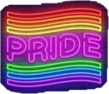 freetoedit pride pridesticker sticker pretty scneonsign neonsign