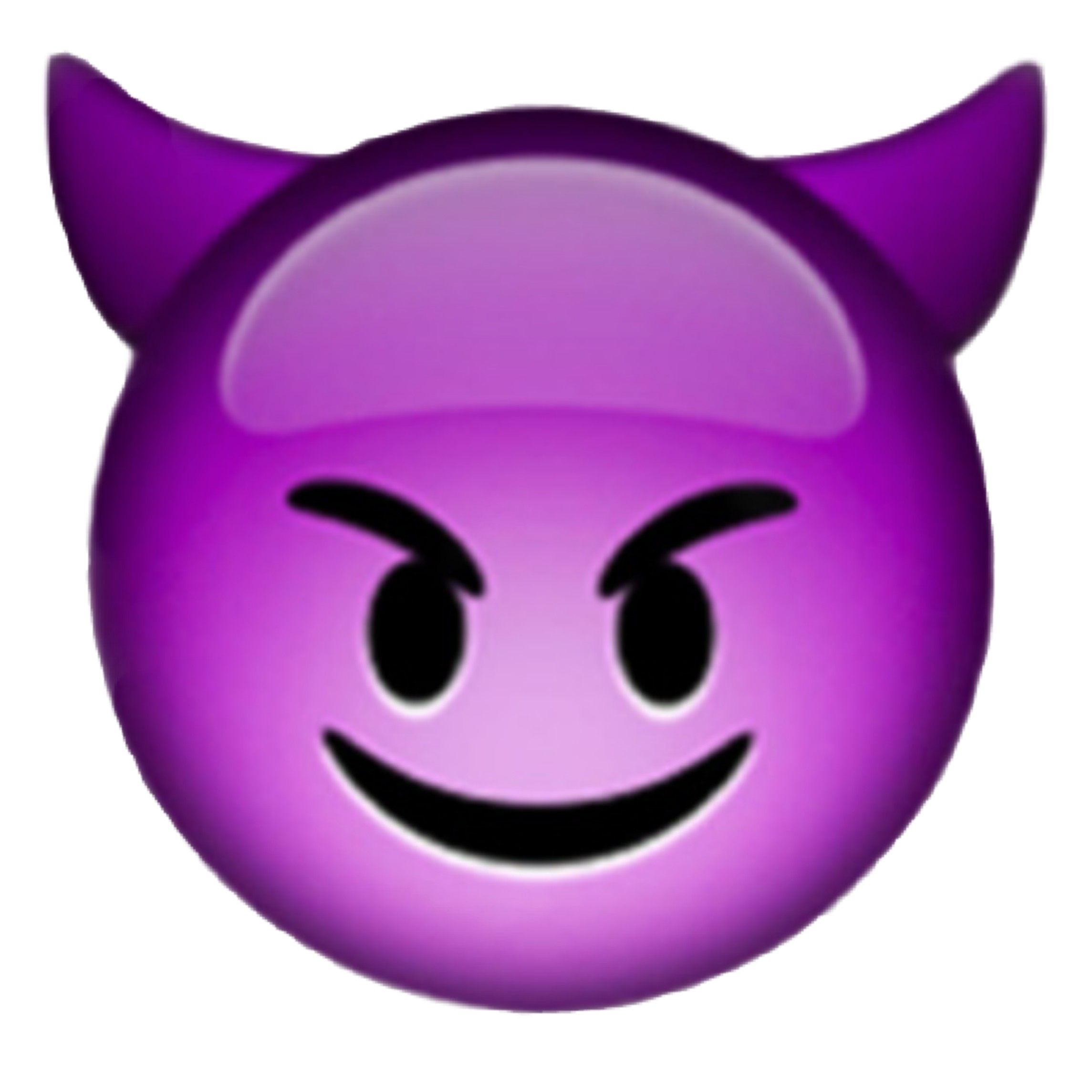 Angry Emoji iphone