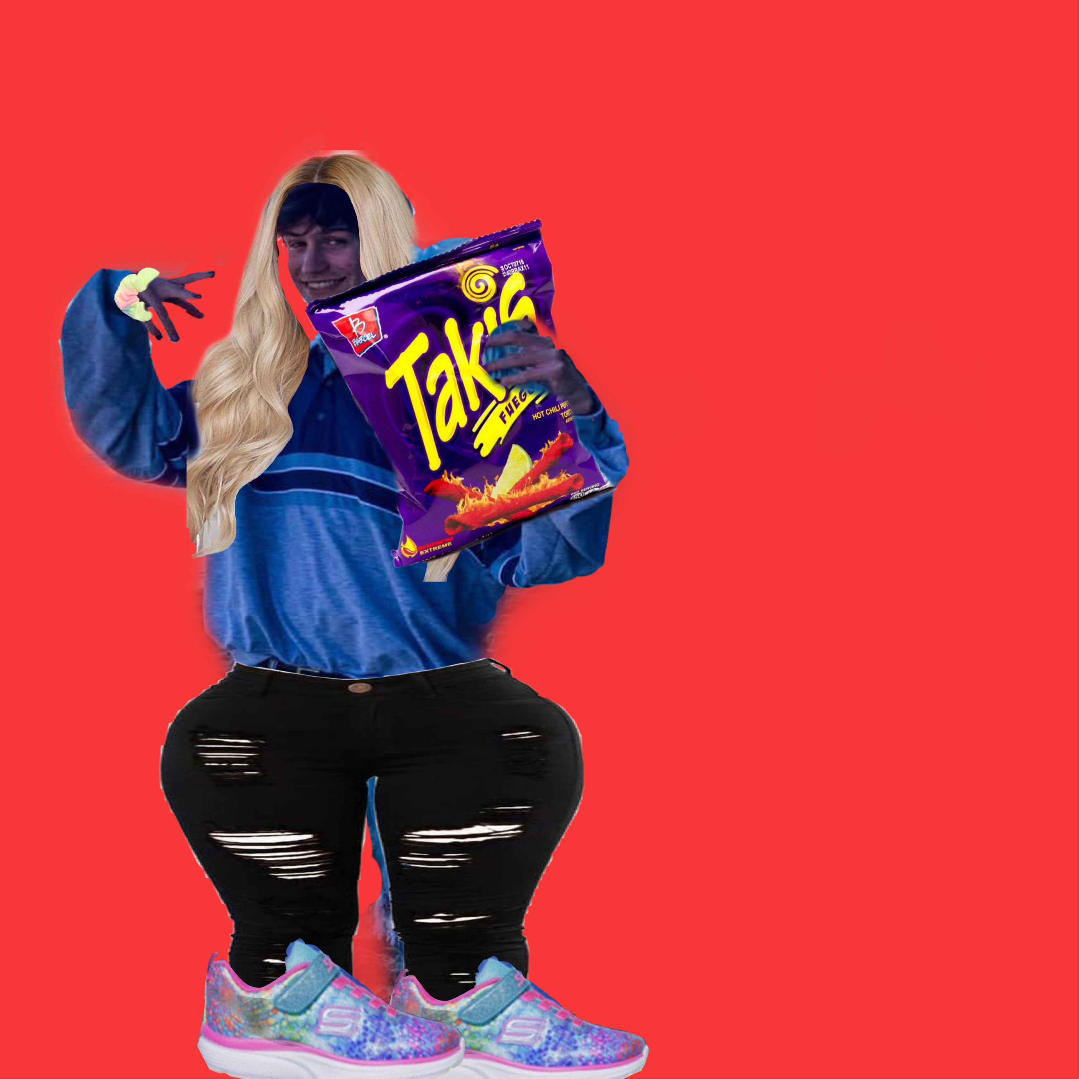 if you like my gucci shoes