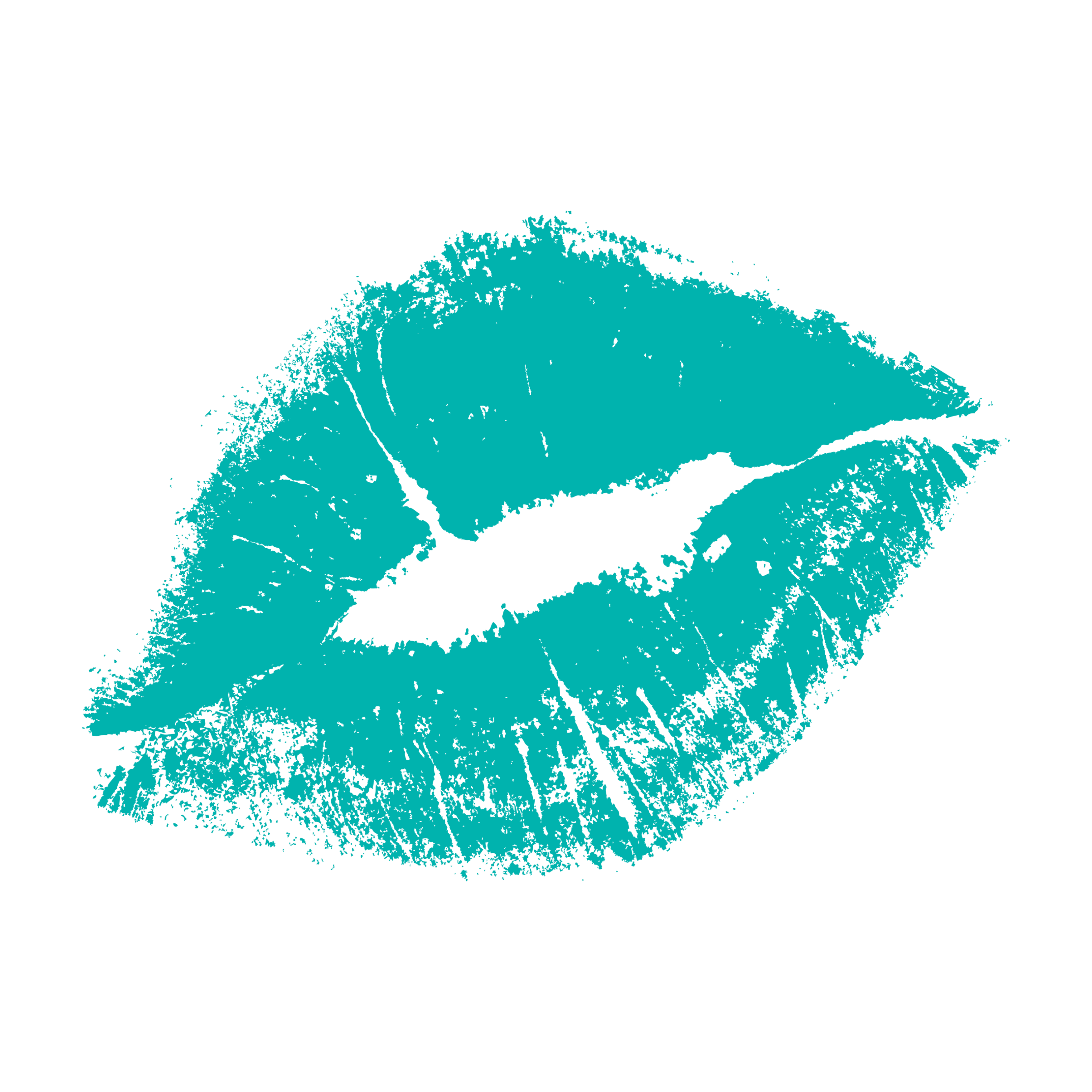 Kissprint Kiss Kissing Lips Sticker By Damonlorenzoheart