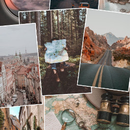 cctravelmoodboard travelmoodboard stayinspired createfromhome moodboard travel