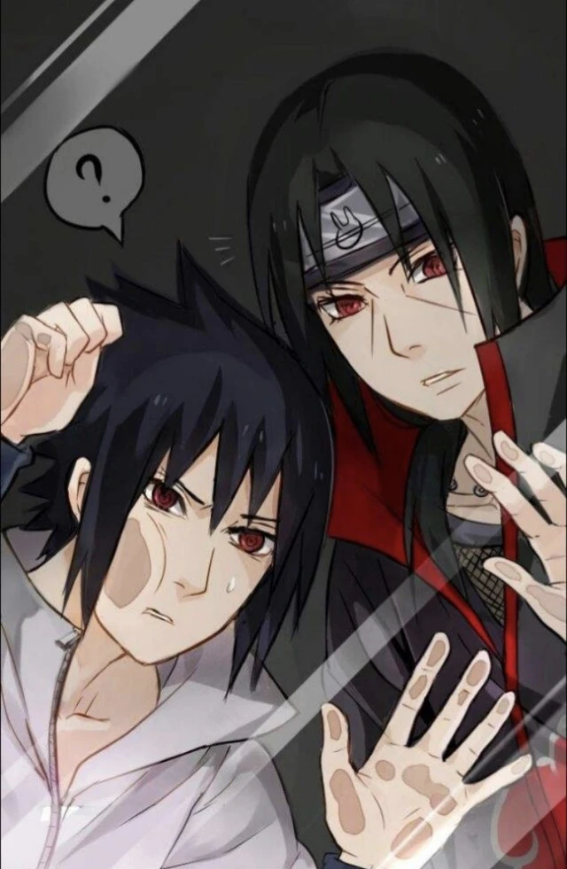 Itachi Uchiha Sasuke Uchiha Image By Itachi Uchiha Itachi Uchiha Sasuke Uchiha Image By Itachi Uchiha