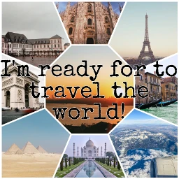 freetoedit cctravelmoodboard travelmoodboard stayinspired createfromhome moodboard travel