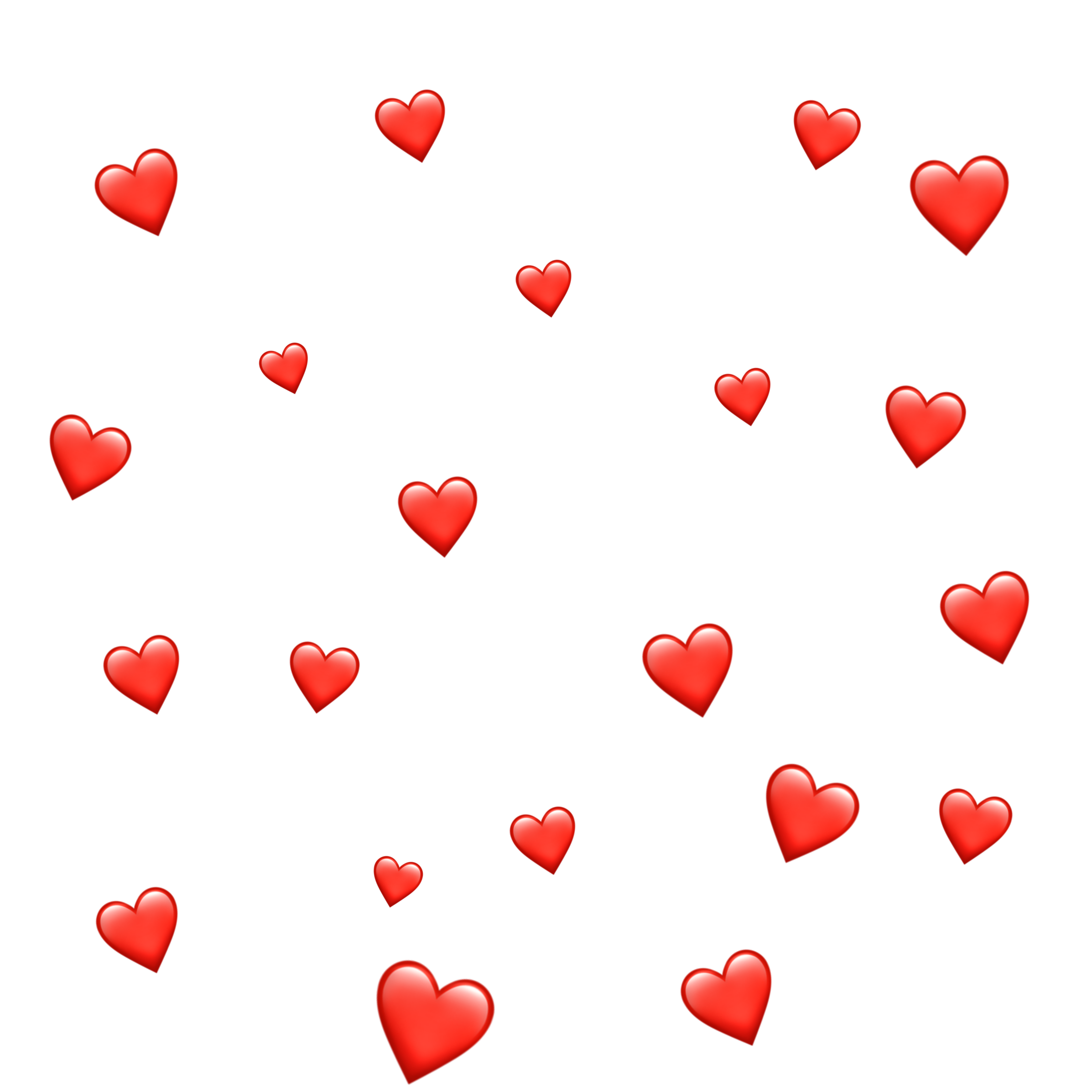 Shop Heart Emoji Background | UP TO 57% OFF