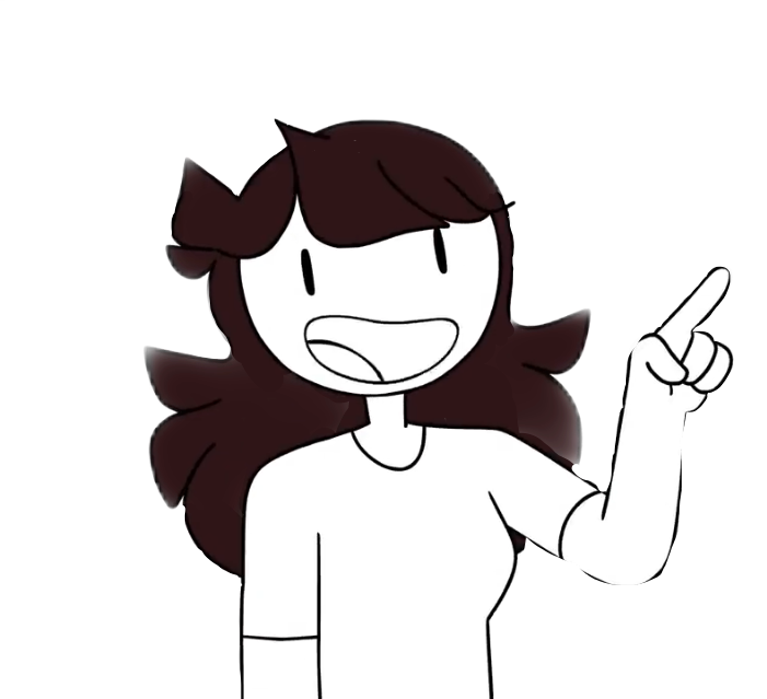 sticker jaidenanimations freetoedit sticker by @squidmates