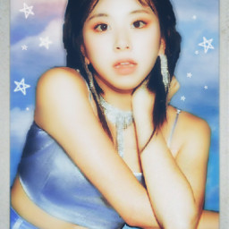 freetoedit chaeyoung twice feelspecial polaroid