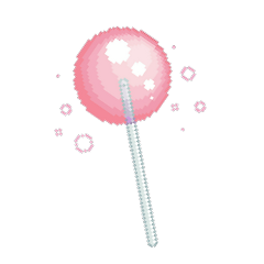 pink lollipop candy sweets kawaii freetoedit