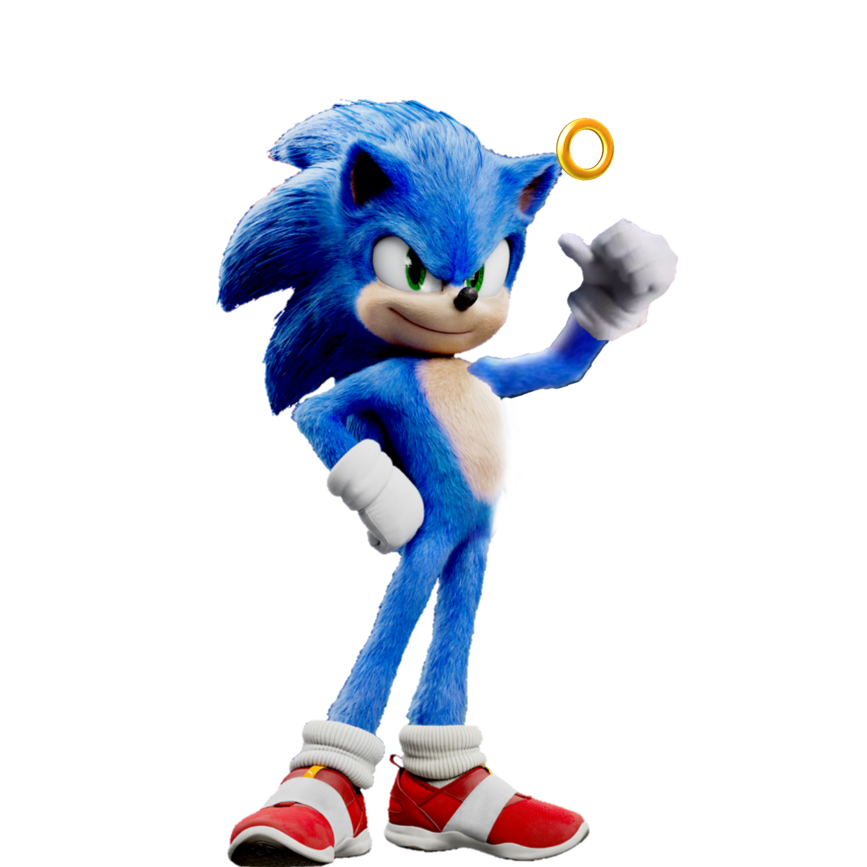 sonicmovie freetoedit sticker by @guilhermesouza3470