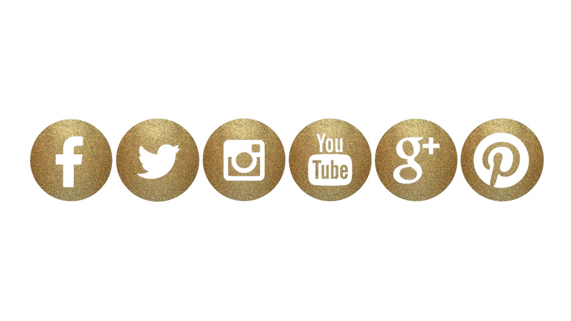 Facebook Instagram Twitter Sticker By Rafiq Adnan Facebook Instagram Twitter Sticker By Rafiq Adnan