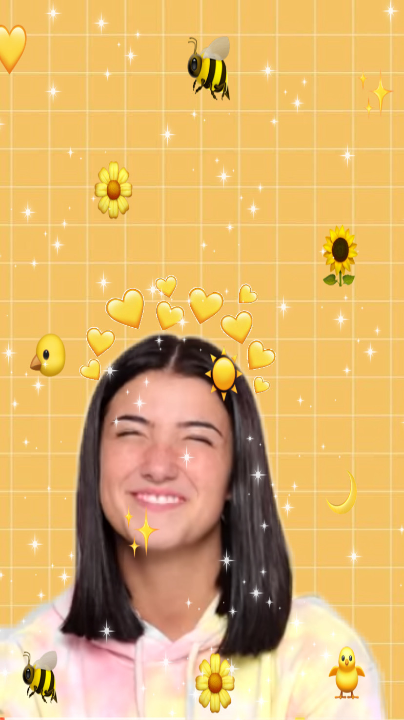 charlidamelio freetoedit image by @riley_the_rat