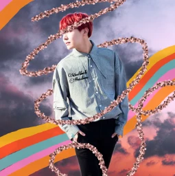 freetoedit bts jhope worldwidehandsome fccreatefromhome createfromhome stayinspired