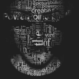 word man portrait wordman fccreatefromhome createfromhome stayinspired