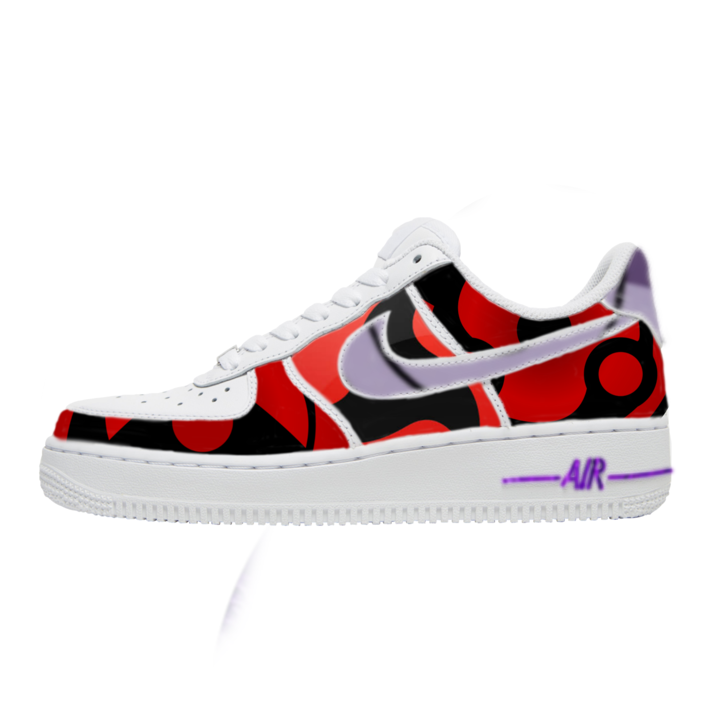 Nike air force madara - softstudio.cz