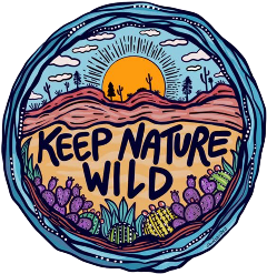 nature logo aesthetic credits wild freetoedit