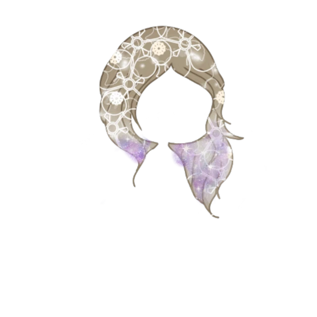 Gacha Hair Sticker Sticker By 𝙽𝚊𝚟 Gacha Hair Sticker Sticker By 𝙽𝚊𝚟