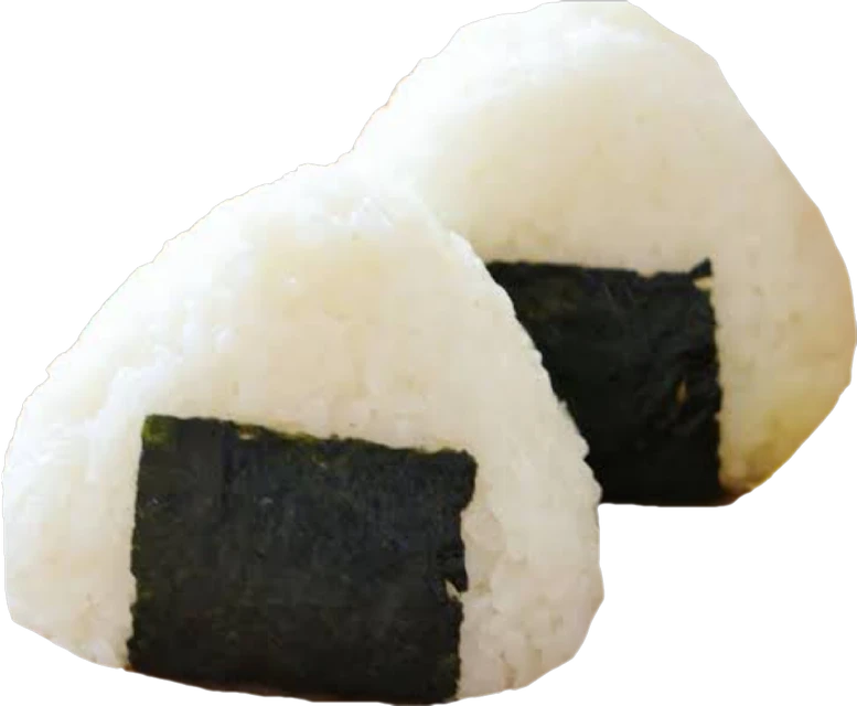 おにぎり Riceball Onigiri Japan 日本 Sticker By Your Color おにぎり Riceball Onigiri Japan 日本 Sticker By Your Color