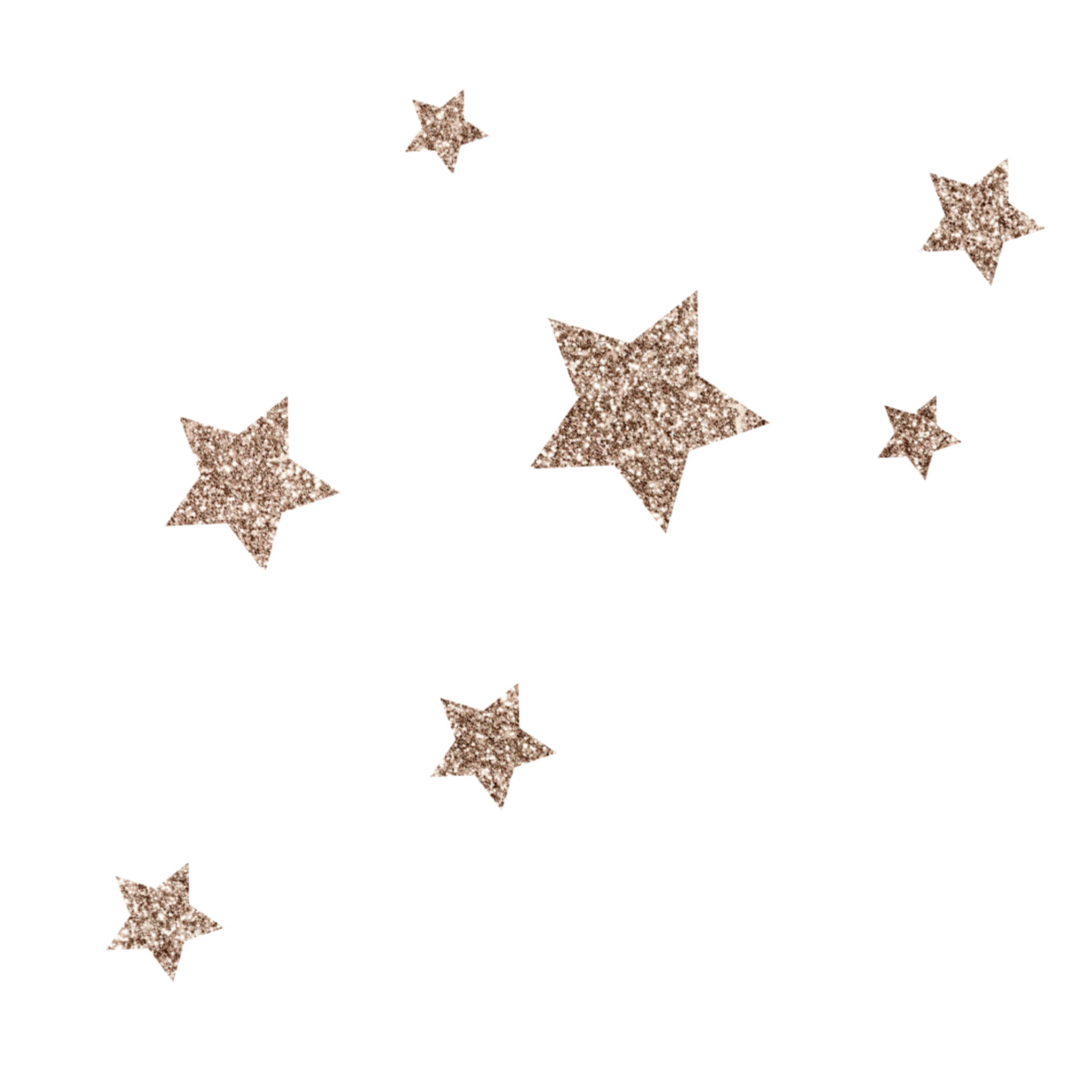 The Coolest Star Stickers On Picsart