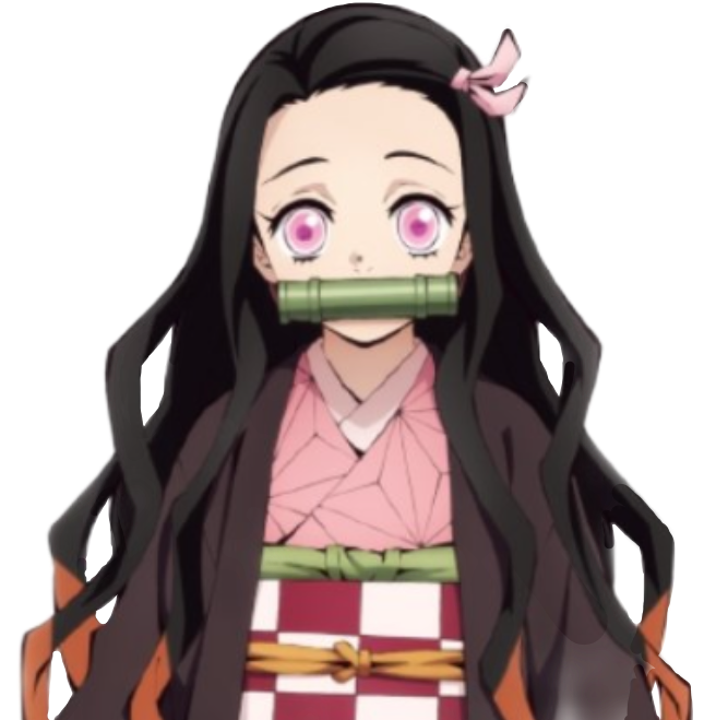 Nezuko Ask Tumblr