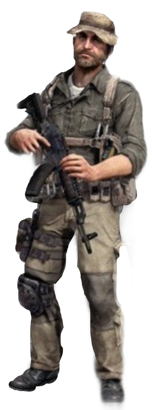 captainprice freetoedit sticker by @blakeshimp458