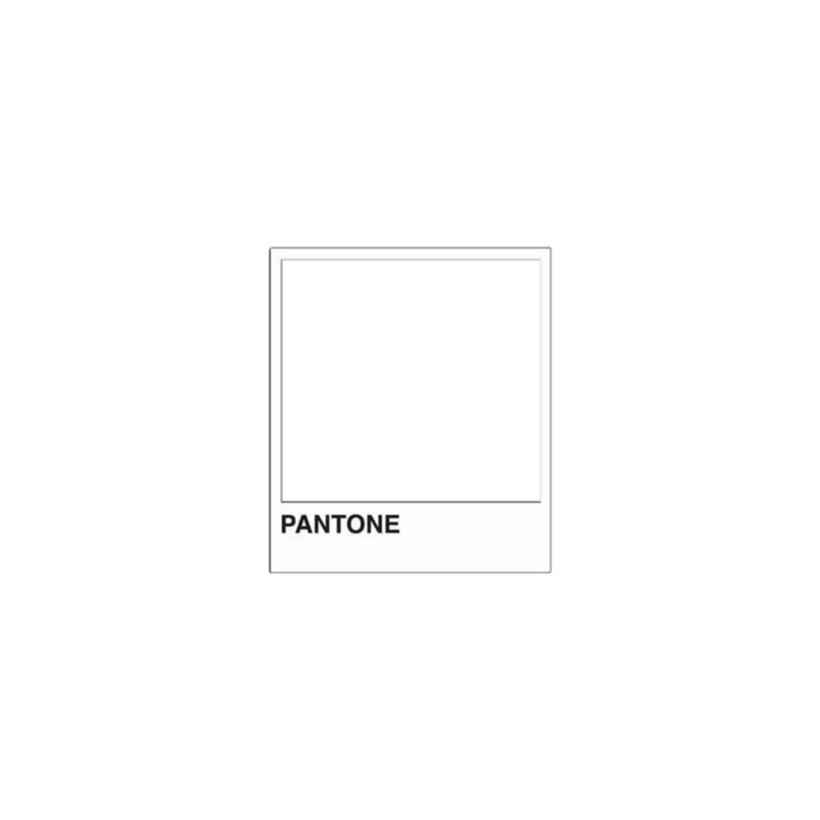 Pantone PNG