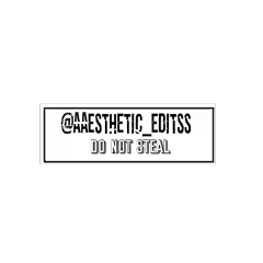 aaesthetic_editss freetoedit