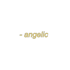 The Most Edited Angelical Picsart