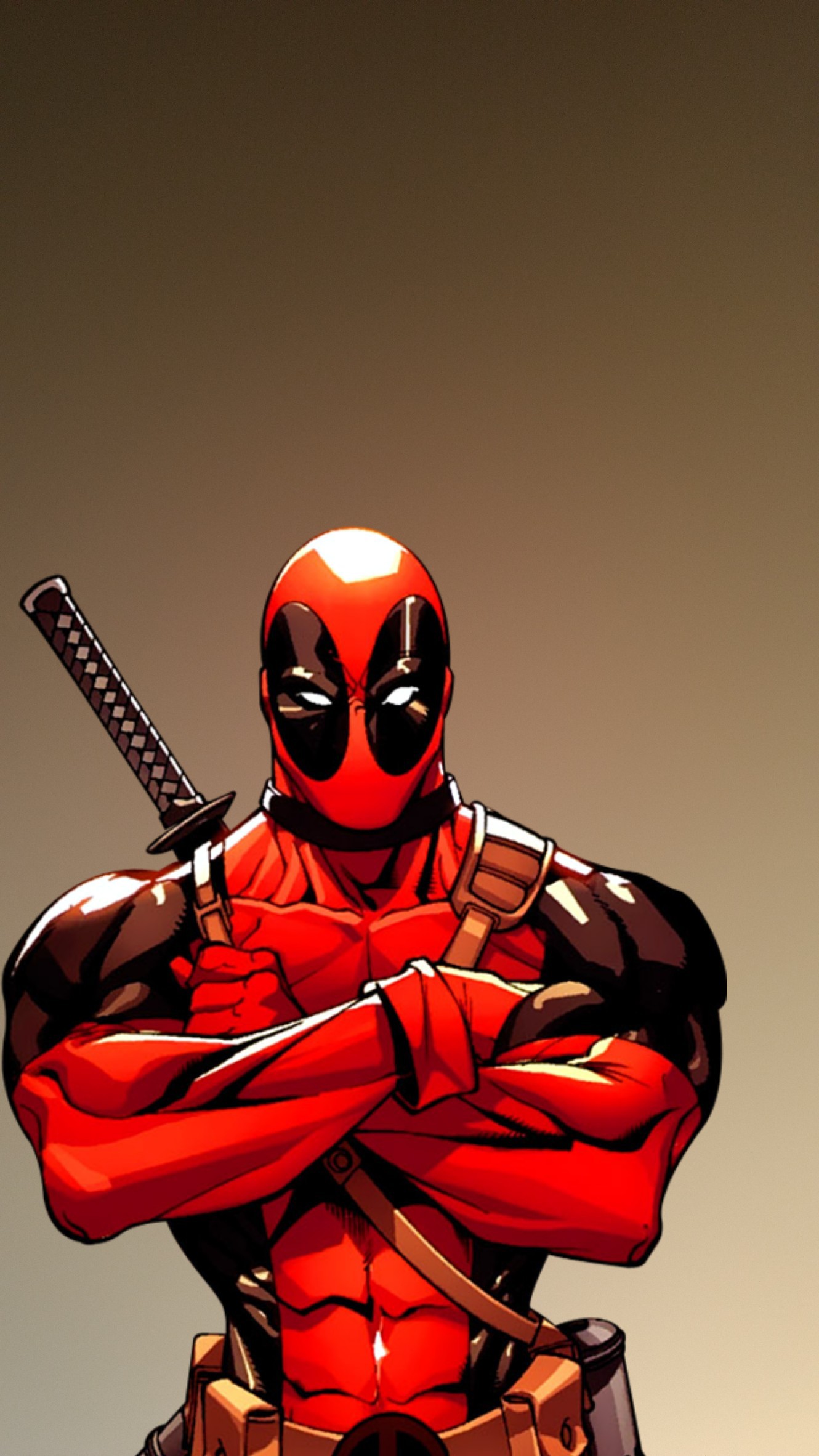 Deadpool steam profile фото 96