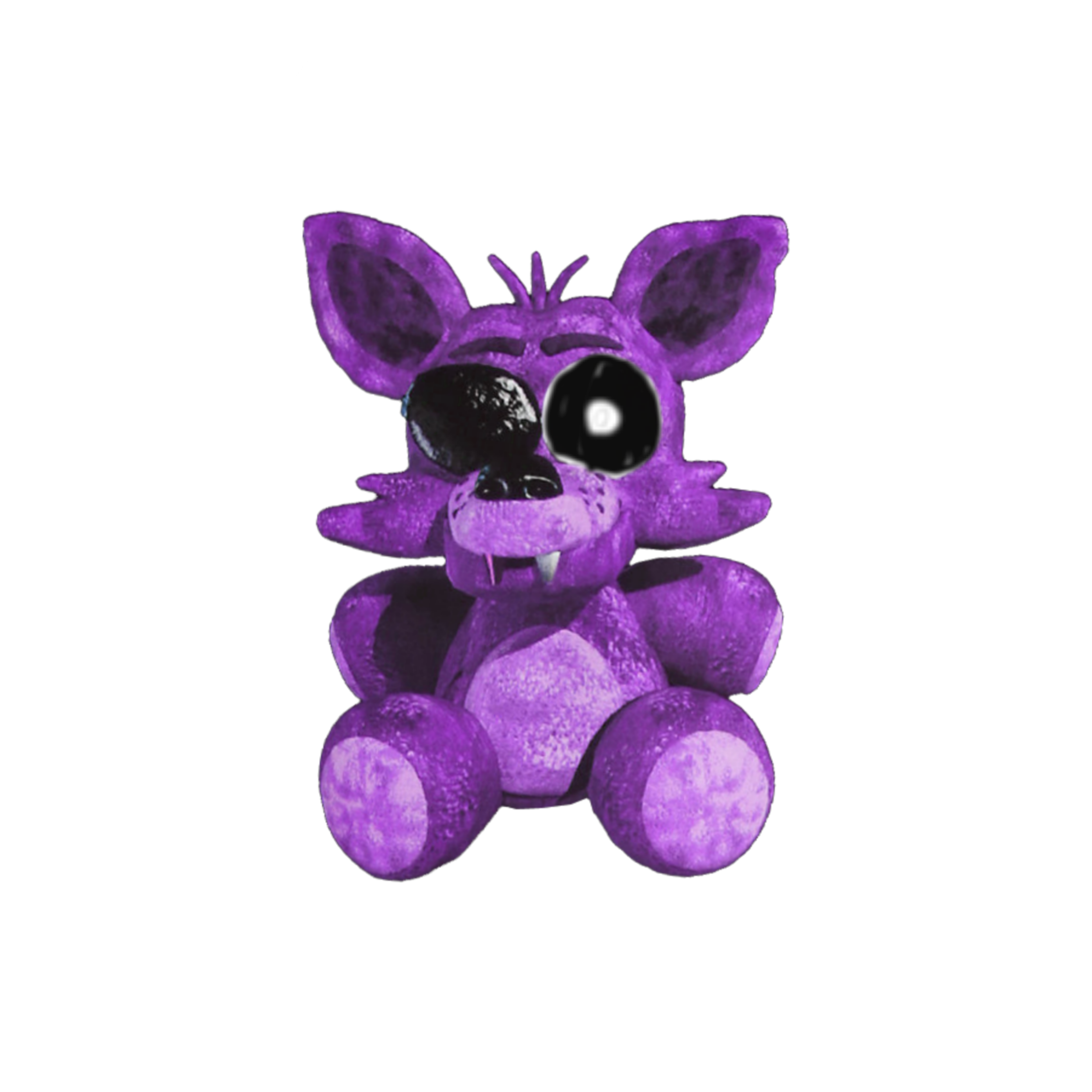 mlp oc plush