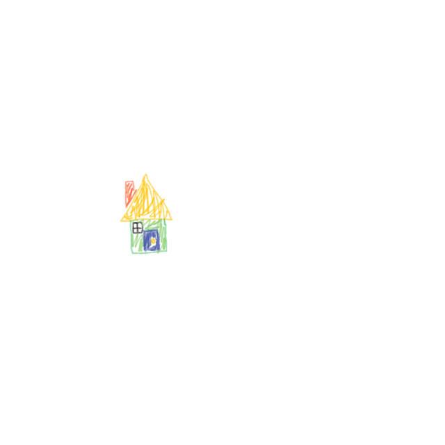 House Drawing Cute Aesthetic Sticker By Lindss
